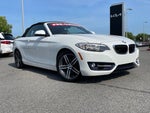 2017 BMW 2 Series 230i xDrive