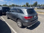 2017 Mercedes-Benz GLC GLC 300 4MATIC®