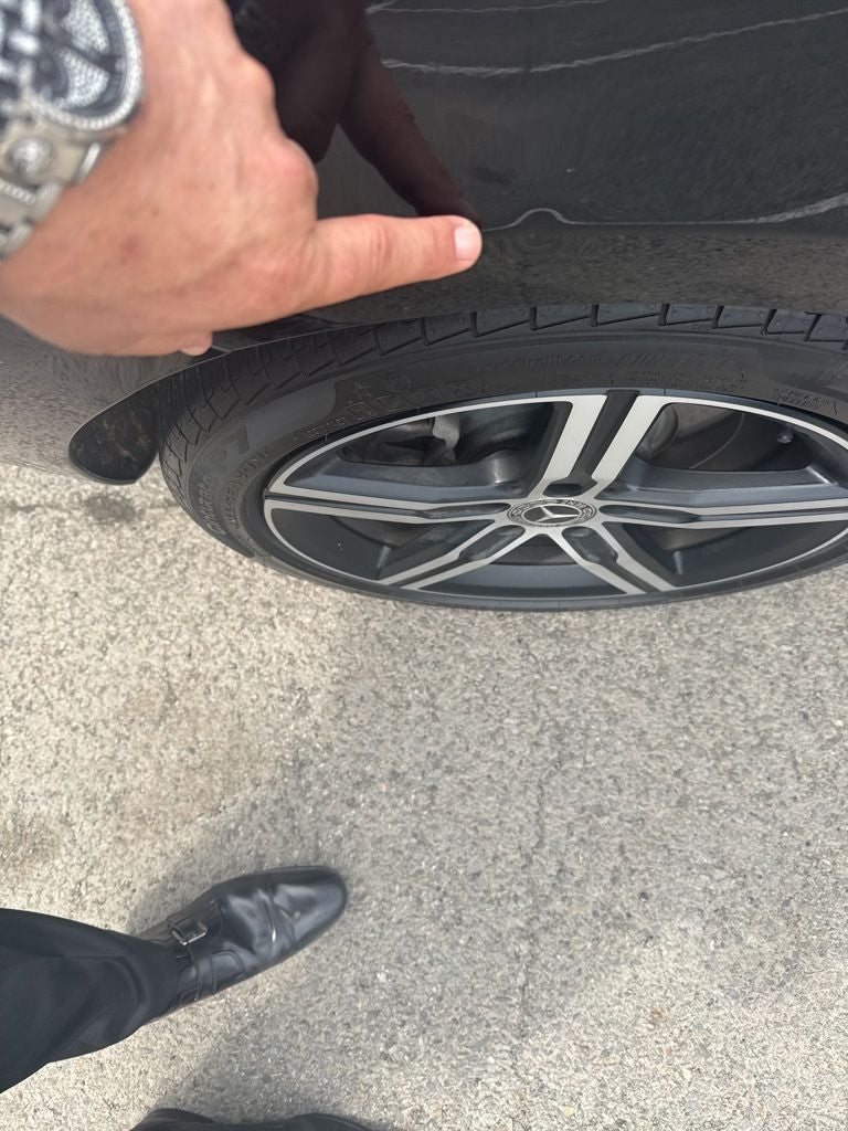 2020 Mercedes-Benz CLA CLA 250