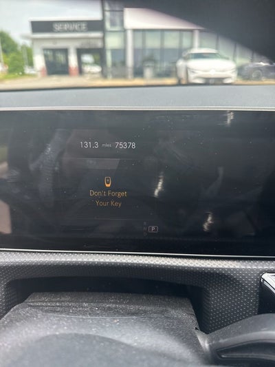 2020 Mercedes-Benz CLA CLA 250