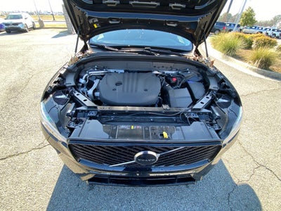 2026 Volvo XC60 B5 Core