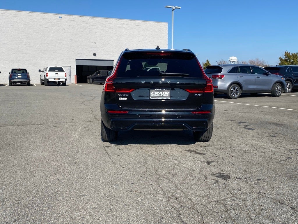 2026 Volvo XC60 B5 Core