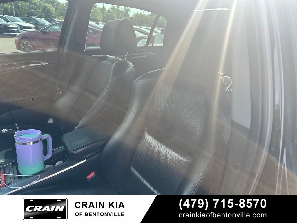 2006 Acura TL Base - WHOLESALE / AS-IS