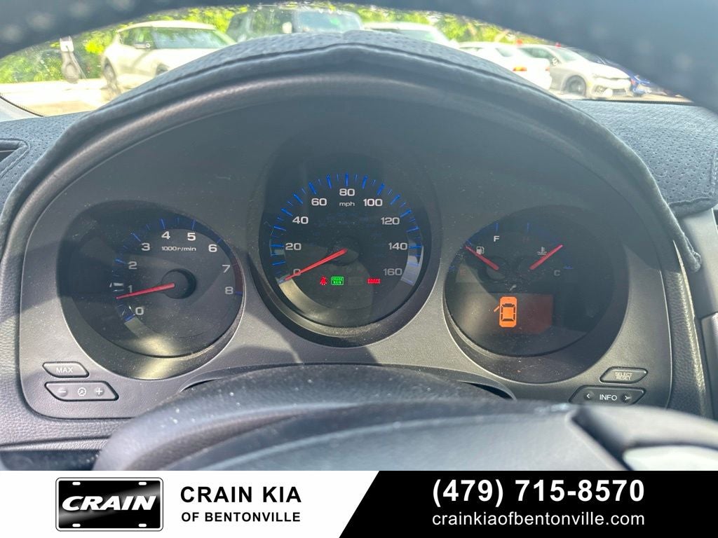 2006 Acura TL Base - WHOLESALE / AS-IS