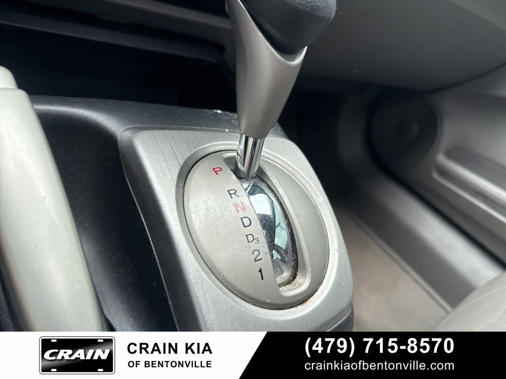 2009 Honda Civic EX-L - WHOLESALE / AS-IS