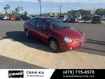 2005 Dodge Neon SXT - AS-IS DUE TO AGE