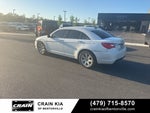 2013 Chrysler 200 Touring - WHOLESALE / AS-IS