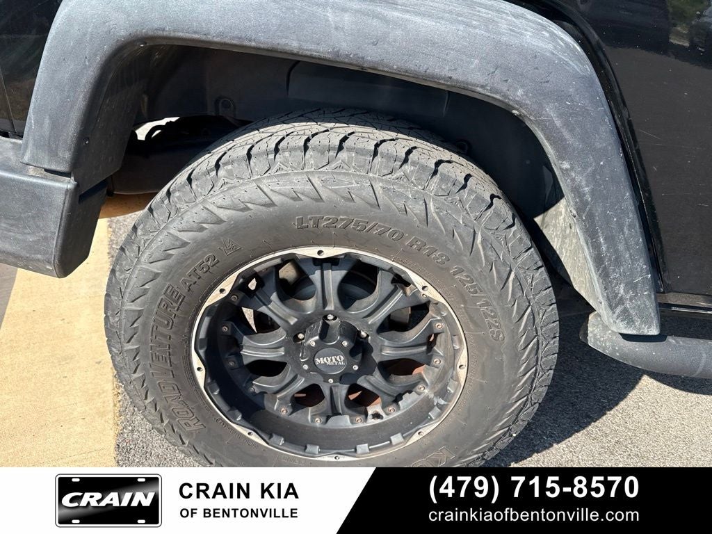 2012 Jeep Wrangler Sport - 4WD / CLEAN CARFAX