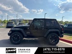 2012 Jeep Wrangler Sport - 4WD / CLEAN CARFAX