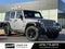 2017 Jeep Wrangler Unlimited Sport - 4WD