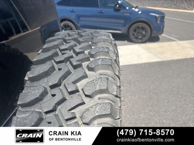 2016 Jeep Wrangler Unlimited Willys - 4WD / CLEAN CARFAX