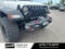 2021 Jeep Wrangler Unlimited Willys - 4WD / CLEAN CARFAX
