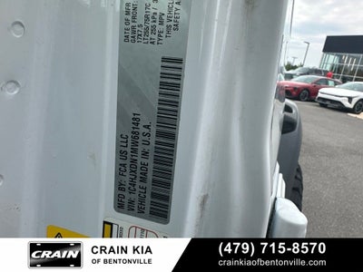 2021 Jeep Wrangler Unlimited Willys - 4WD / CLEAN CARFAX