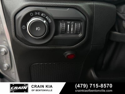 2018 Jeep Wrangler Unlimited Moab - MOAB! VERY RARE / 4WD / CLEAN CARFAX