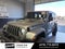 2018 Jeep Wrangler Unlimited Moab - MOAB! VERY RARE / 4WD / CLEAN CARFAX