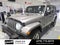2019 Jeep Wrangler Unlimited Sahara - 4WD / SKY 1 TOUCH / CLEAN CARFAX