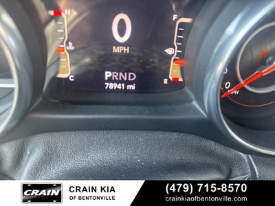 2018 Jeep Wrangler Unlimited Sahara - 4WD / CLEAN CARFAX / ONE OWNER
