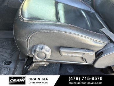 2021 Jeep Wrangler Unlimited Rubicon - 4WD / CLEAN CARFAX