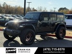 2021 Jeep Wrangler Unlimited Rubicon - 4WD / CLEAN CARFAX