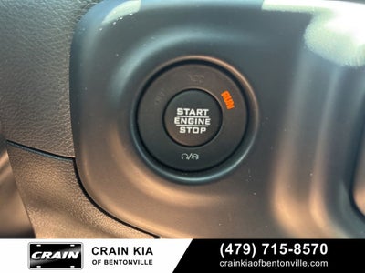 2023 Jeep Wrangler Rubicon 4xe - 4WD / CLEAN CARFAX / ONE OWNER