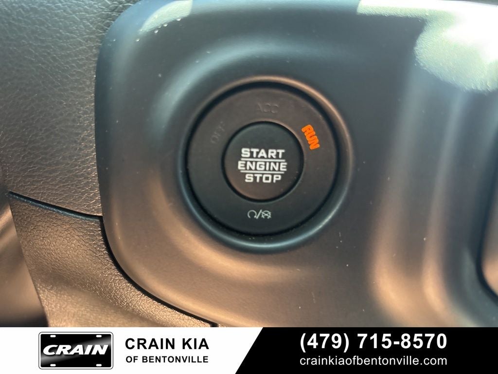 2023 Jeep Wrangler Rubicon 4xe - 4WD / CLEAN CARFAX / ONE OWNER