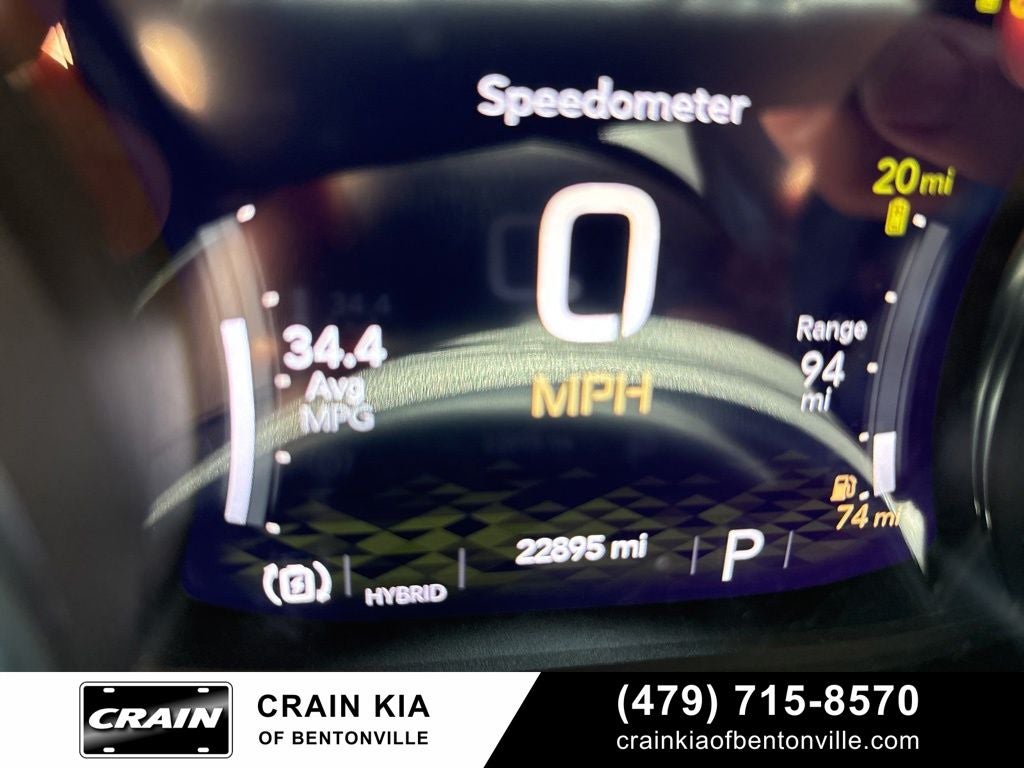 2023 Jeep Wrangler Rubicon 4xe - 4WD / CLEAN CARFAX / ONE OWNER