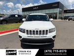2016 Jeep Compass Latitude - WHOLESALE / AS-IS