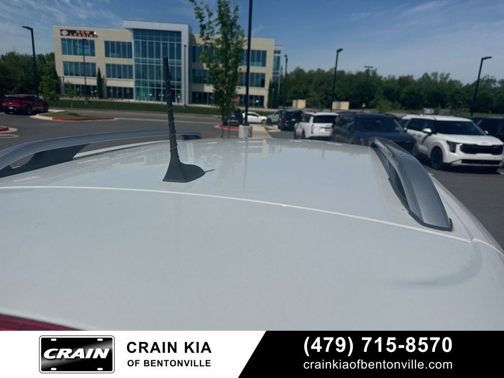 2019 Jeep Cherokee Latitude - CARFAX ONE OWNER