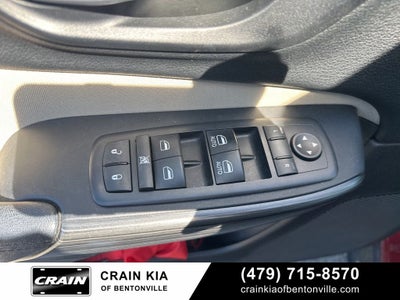 2016 Jeep Cherokee Latitude - CLEAN CARFAX