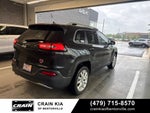 2014 Jeep Cherokee Limited - PANORAMIC SUNROOF