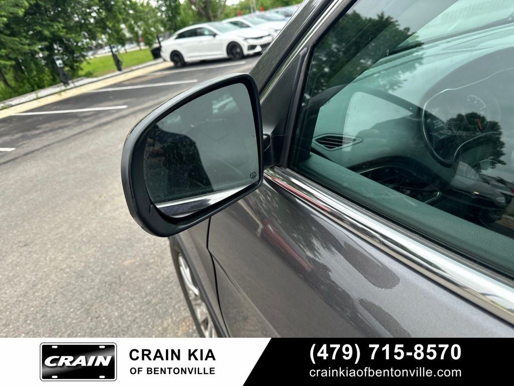 2021 Jeep Cherokee Latitude Lux - CLEAN CARFAX / ONE OWNER