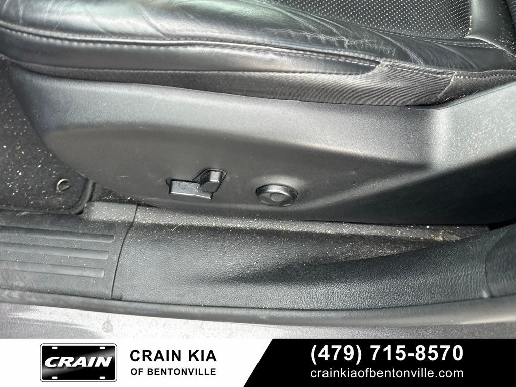 2021 Jeep Cherokee Latitude Lux - CLEAN CARFAX / ONE OWNER