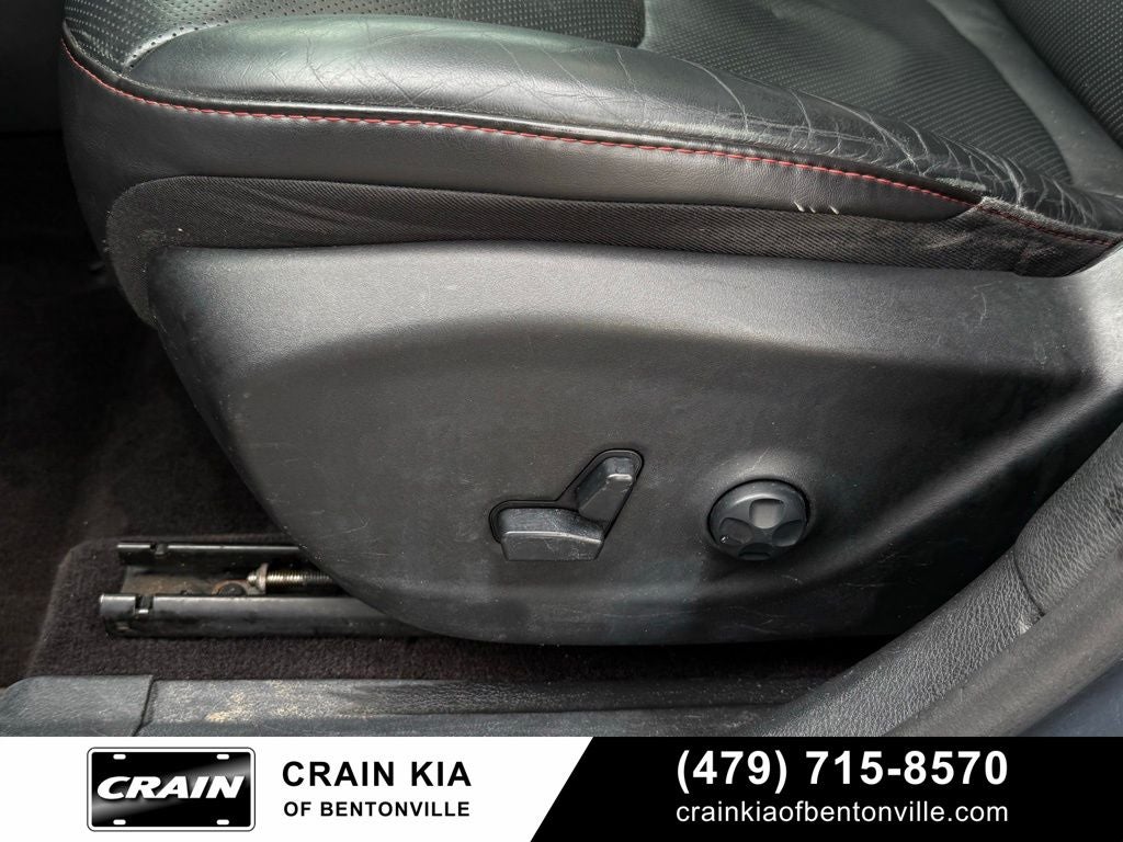 2016 Jeep Cherokee Trailhawk - WHOLESALE / AS-IS