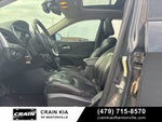 2016 Jeep Cherokee Trailhawk - 4WD / SUNROOF / CLEAN CARFAX