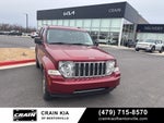 2012 Jeep Liberty Limited - 4WD / CLEAN CARFAX