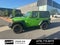 2025 Jeep Wrangler Sport - 4WD / CLEAN CARFAX / ONE OWNER