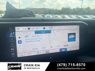 2025 Jeep Wrangler Rubicon - 4WD / CLEAN CARFAX / ONE OWNER