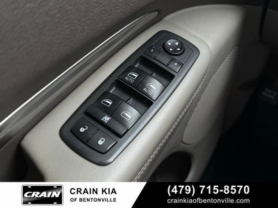 2013 Dodge Durango SXT - CLEAN CARFAX / 3RD ROW / VERY CLEAN!