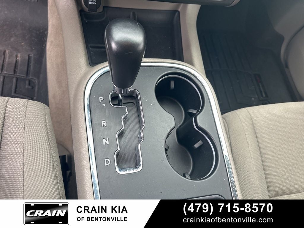 2013 Dodge Durango SXT - CLEAN CARFAX / 3RD ROW / VERY CLEAN!