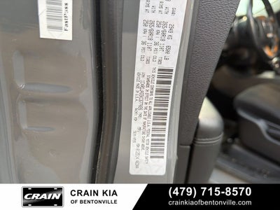 2019 Dodge Durango SXT - AWD / CLEAN CARFAX HISTORY