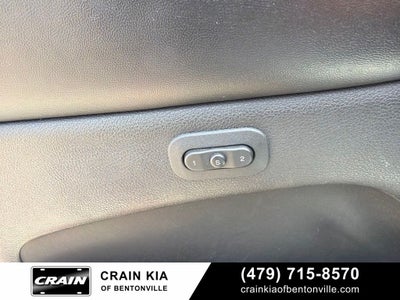 2017 Dodge Durango GT - AWD / THIRD ROW