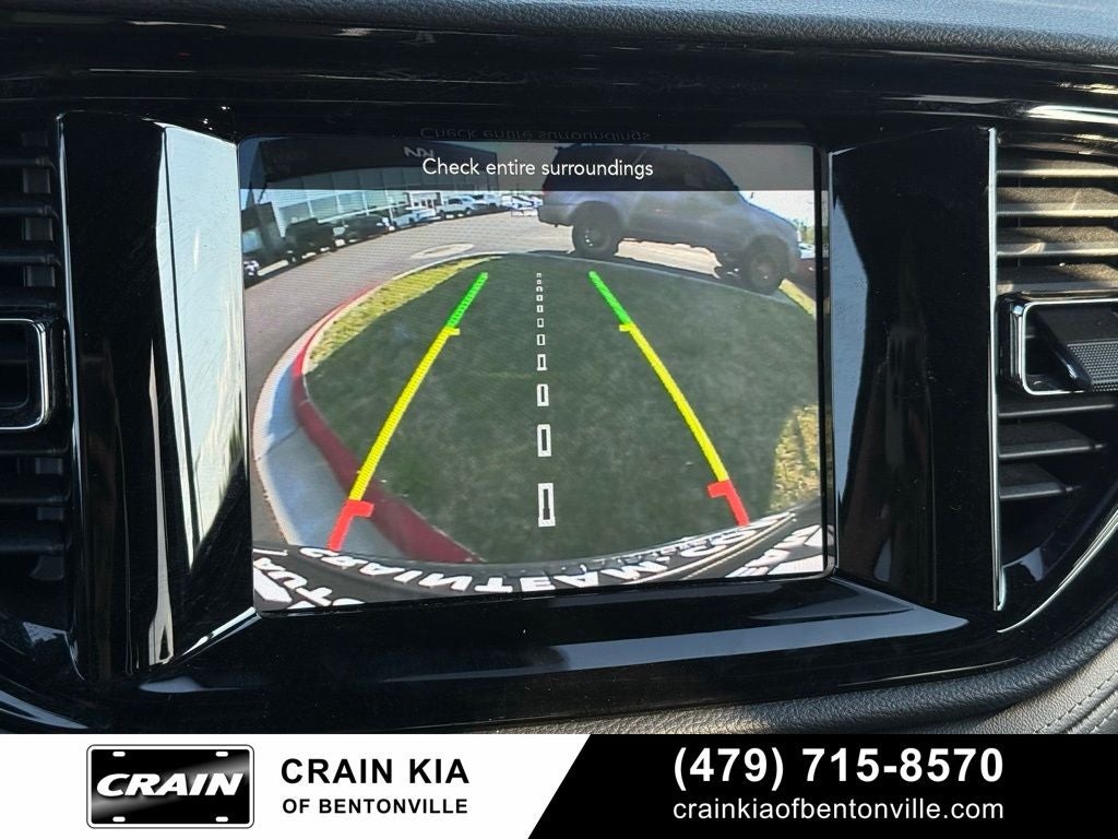 2022 Dodge Durango GT Plus - AWD / SUNROOF / CLEAN CARFAX