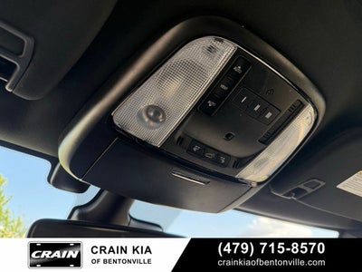 2022 Dodge Durango GT Plus - AWD / SUNROOF / CLEAN CARFAX