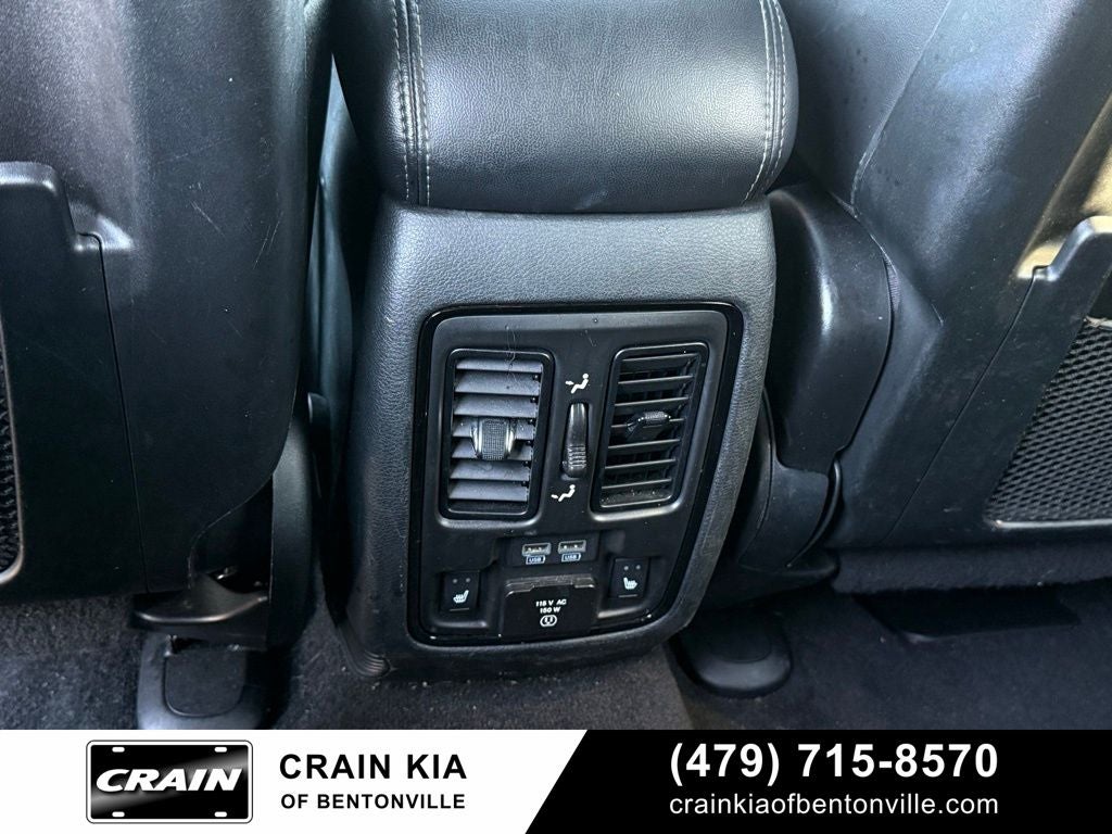 2022 Dodge Durango GT Plus - AWD / SUNROOF / CLEAN CARFAX