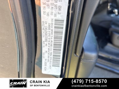 2019 Jeep Grand Cherokee Altitude - SUNROOF / CLEAN CARFAX