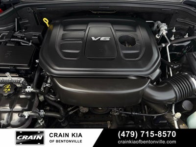 2019 Jeep Grand Cherokee Altitude - SUNROOF / CLEAN CARFAX