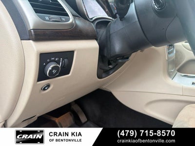 2015 Jeep Grand Cherokee Laredo - WHOLESALE / AS-IS