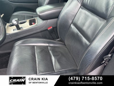 2015 Jeep Grand Cherokee Limited - WHOLESALE / AS-IS