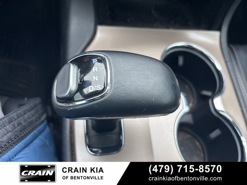 2015 Jeep Grand Cherokee Limited - WHOLESALE / AS-IS