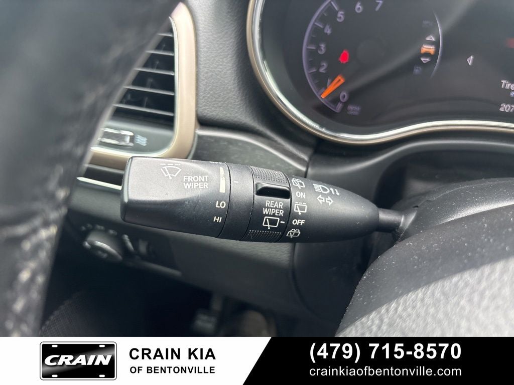 2015 Jeep Grand Cherokee Limited - WHOLESALE / AS-IS